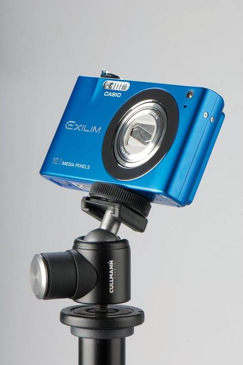 Image du produit Cullmann CB2.7 y compris CX697 (Tête sphérique)