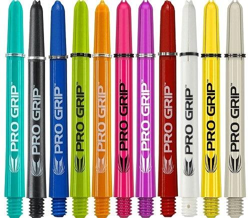 Immagine prodotto Target Albero Pro Grip - 3 set (M (45 mm))