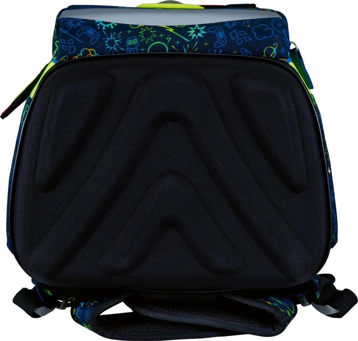 Produktbild Derdiedas Schulrucksack ErgoFlex Easy Set (22.50 l)