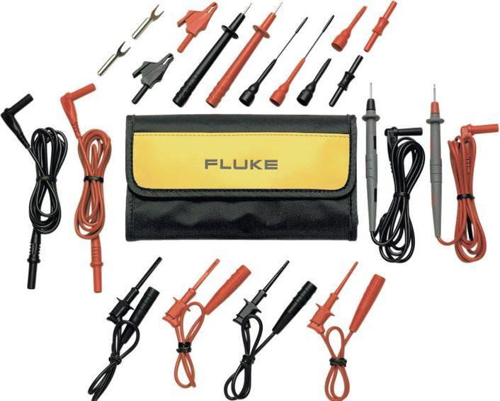 Produktbild Fluke TL81A