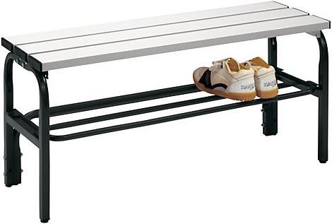Produktbild kaiserkraft Umkleidebank (35 cm, 45 cm)