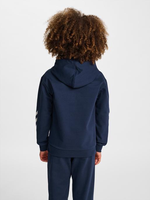 Produktbild hummel hmlJR LOGO HOODIE (34, 36, 38, 40)