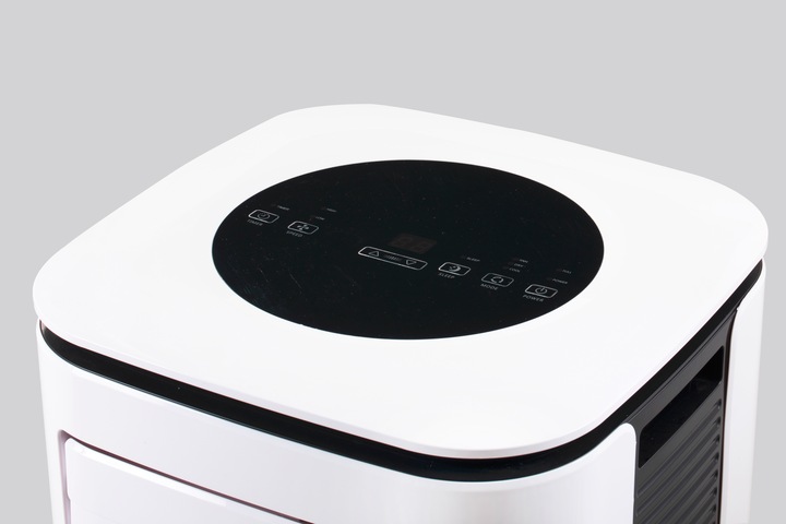Actual product image Ohmex AIR-9100 (20 m², 9000 BTU/h)