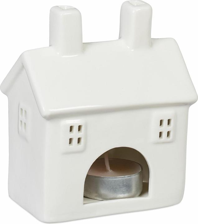 Actual product image Relaxdays Buddha figure