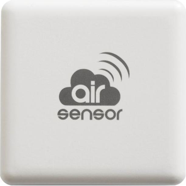 BleBox airSensor (AIRSENSOR)
