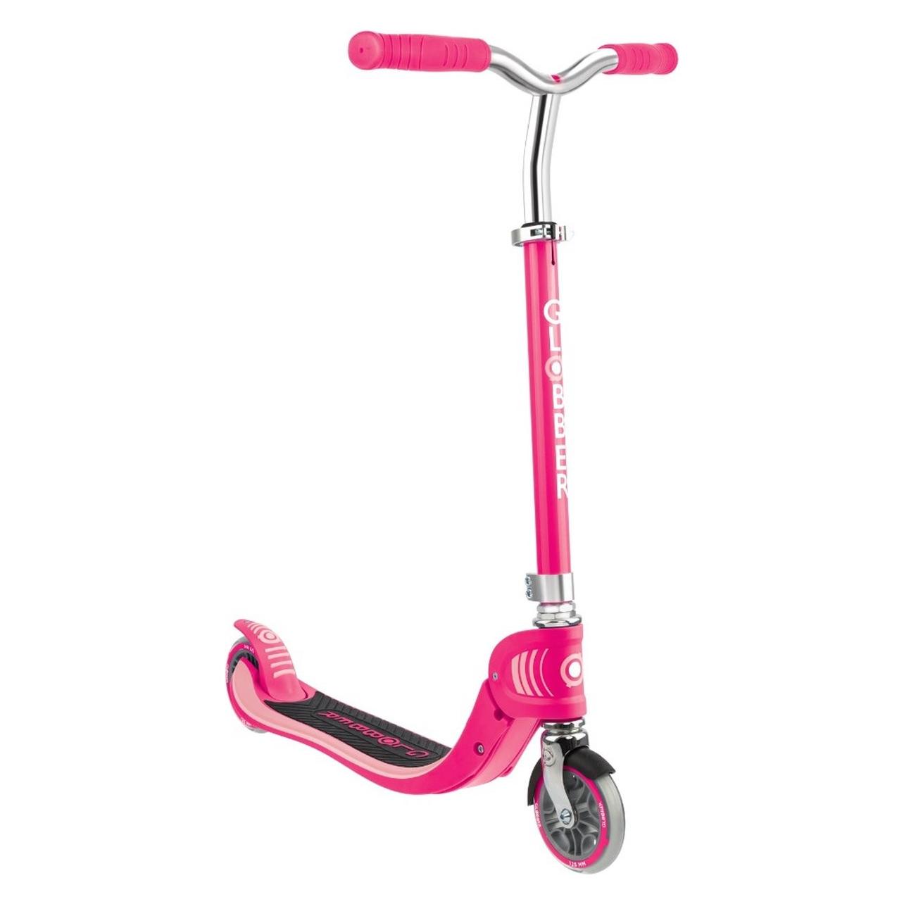 Globber, Scooter