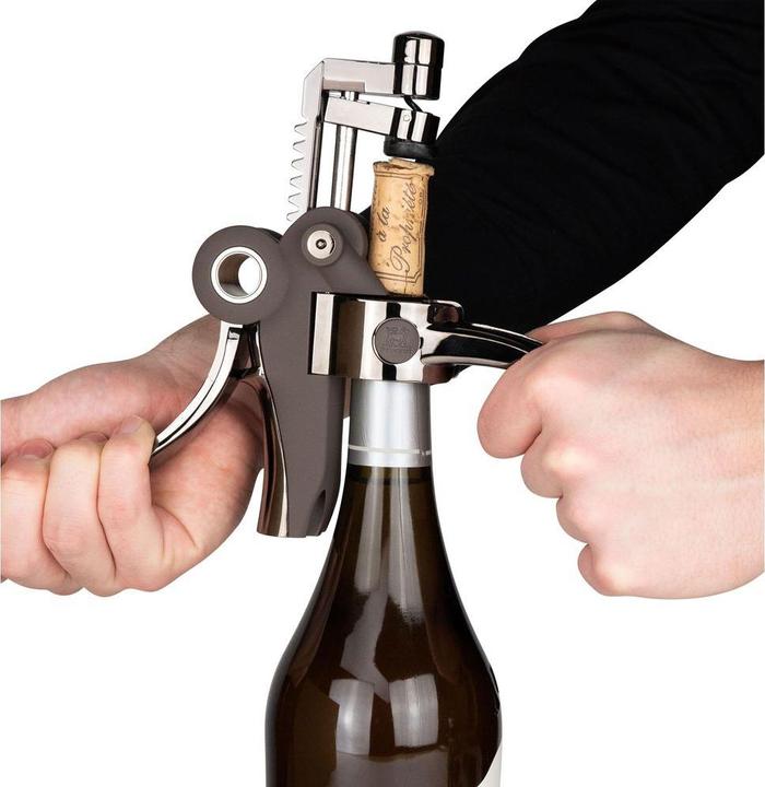 Actual product image Peugeot BALTAZ BASALTE Tire-bouchon (Corkscrew)