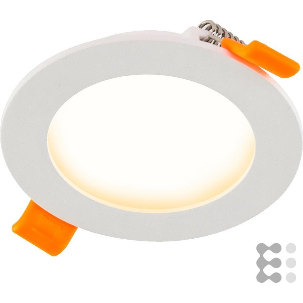 EVN-Lichttechnik, Wandleuchte + Deckenleuchte, LED-Einbaupanel (523 lm)