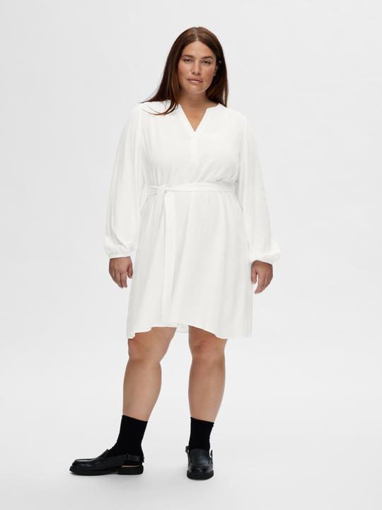 Produktbild Selected Langarm Minikleid (38)