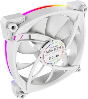Image du produit Montech RX120 PWM (120 mm, 3x)