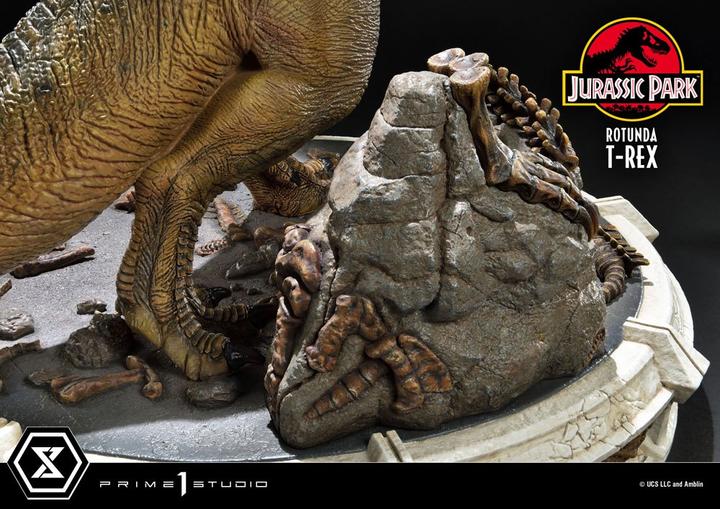 Actual product image NoName Rotunda T-Rex