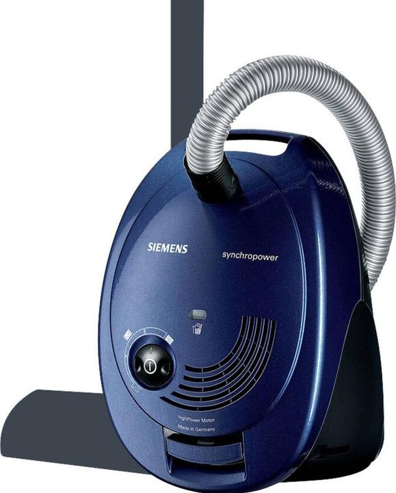 Actual product image Siemens Synchropower