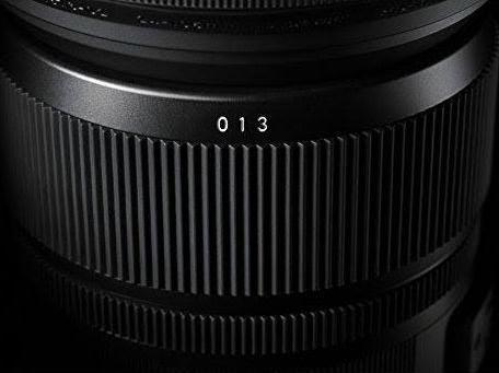 Image du produit Sigma 24-105mm, f/4 DG OS HSM ART, Canon EF (Canon EF, Canon EF-S, Plein format)