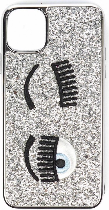 Image du produit Chiara Ferragni Coque IPhone 11 Pro Max Paillettes "Flirting