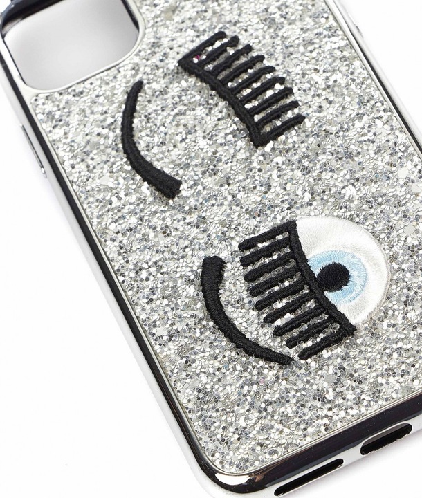 Image du produit Chiara Ferragni Coque IPhone 11 Pro Max Paillettes "Flirting