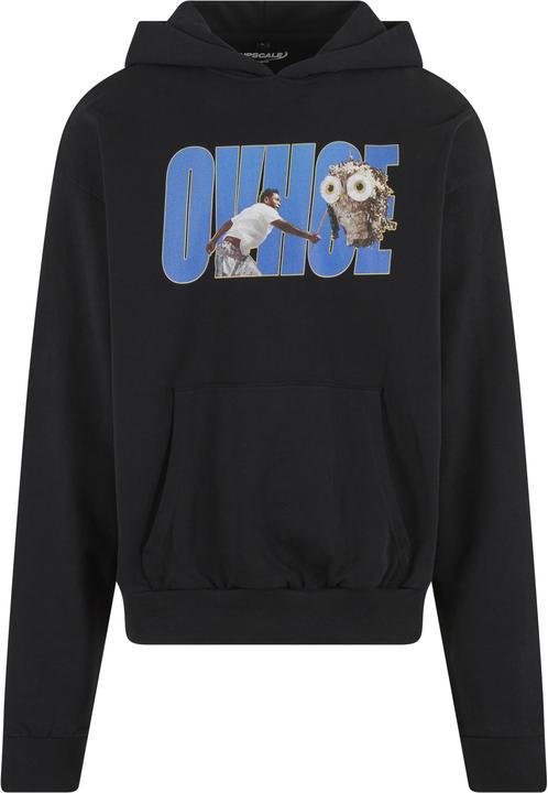 Produktbild Urban Classics Upscale Ovhoe Oversize Hoody - 178327 (S)