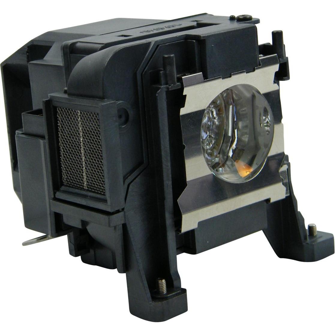 Azurano Ersatzlampe kompatibel mit EPSON ELPLP89 für diverse Epson Projektoren der EH-Serie, Home Cinema-Se (EH-TW7300),...