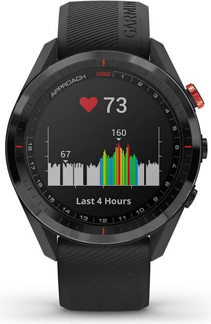 Image du produit Garmin Approach S62 Bundle (47 mm)