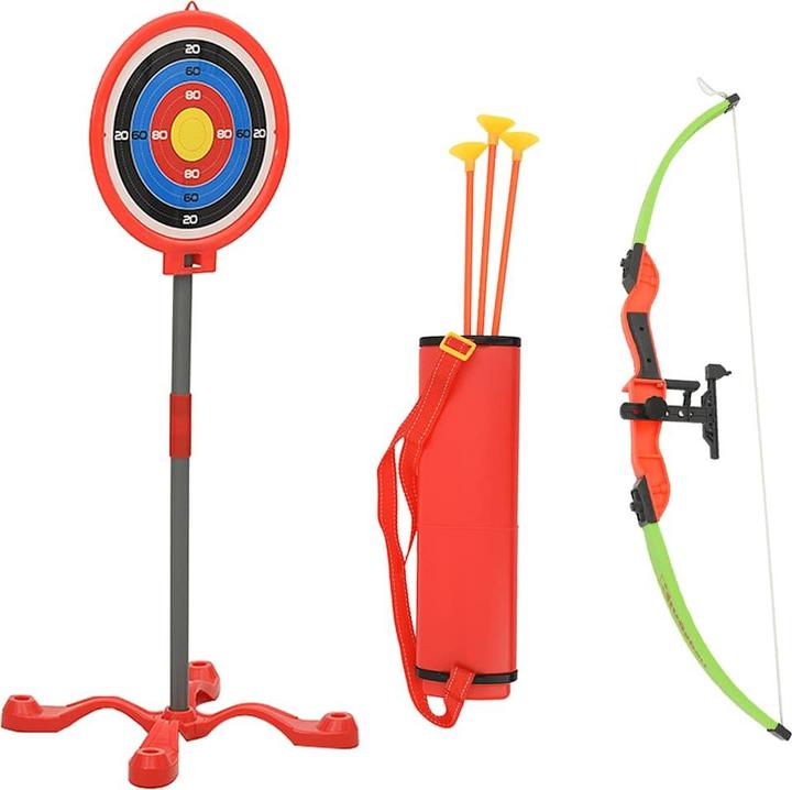Image du produit vidaXL Kinder-Bogenschiessen