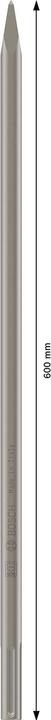Productafbeelding Bosch Professional Zubehör Puntige beitel Accessoires 161860