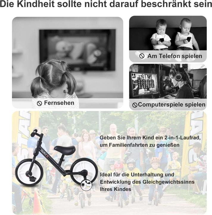 Image du produit Jamb Roue 2en1