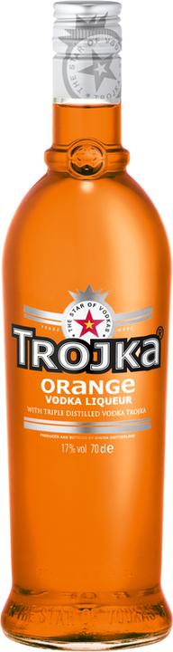 Image du produit Trojka Orange (1 x 70 cl)