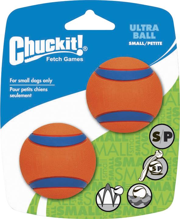 Actual product image Chuckit! ChuckIt