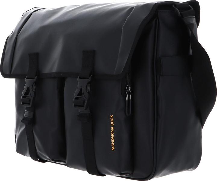 Immagine prodotto Mandarina Duck Eco Coated Messenger Bag