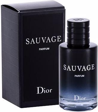Produktbild Dior Sauvage (Eau de Parfum, 10 ml)