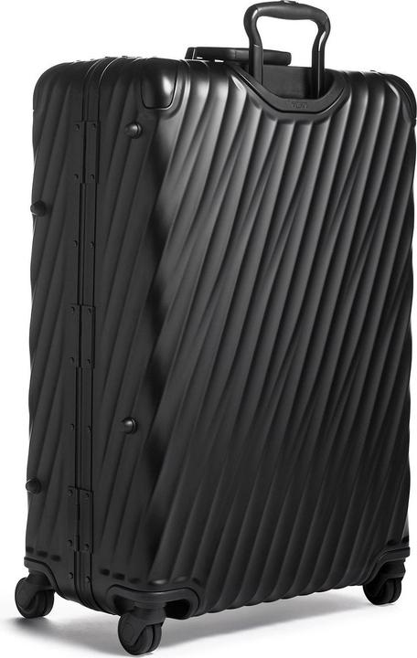 Actual product image Tumi Hard shell case