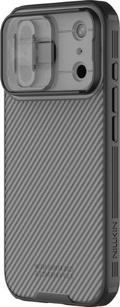 Immagine prodotto Nillkin CamShield Pro Series Hardcase Hülle (Apple iPhone 17 Pro)