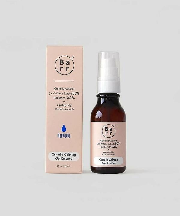Produktbild Barr Centella Calming Gel Essence (60 ml, Gesichtsgel)