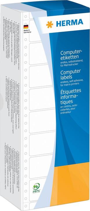 Immagine prodotto HERMA Etichette per computer