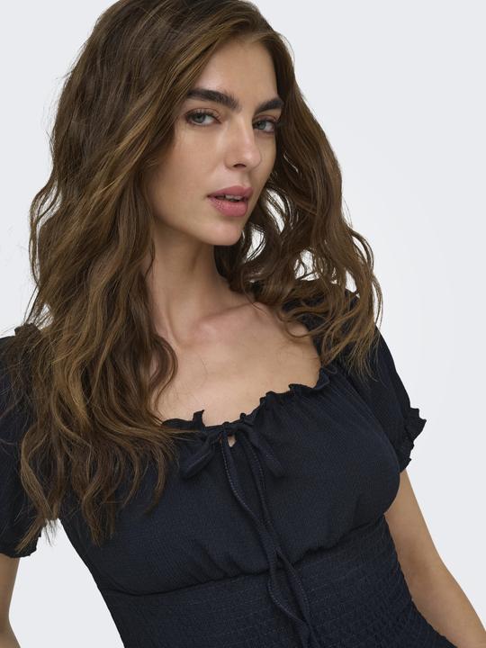 Actual product image Only ONLHILLARY Leinen Top Top (XXL)