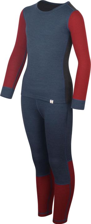 Immagine prodotto Trollkids Kid's Merino Baselayer Set II (128)