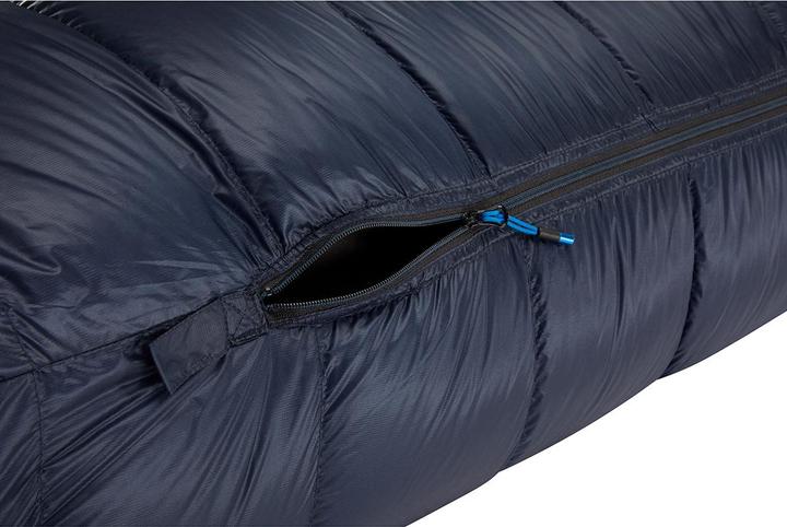 Produktbild Nordisk Passion Three Schlafsack (190 cm)