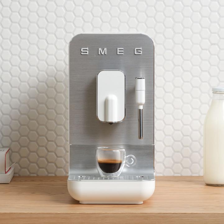 Image du produit Smeg BCC12WHMEU
