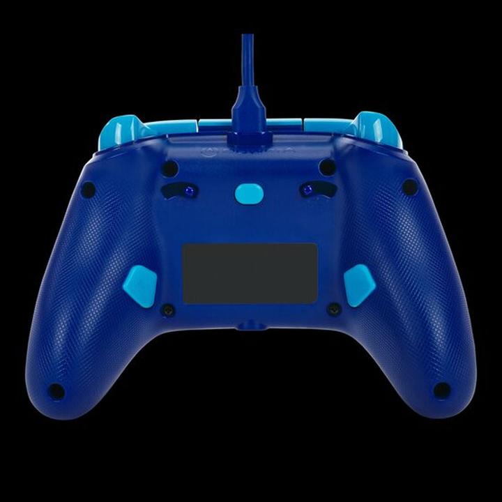 Produktbild PowerA XB Controller Advantage wired Sonic (Xbox Series X)