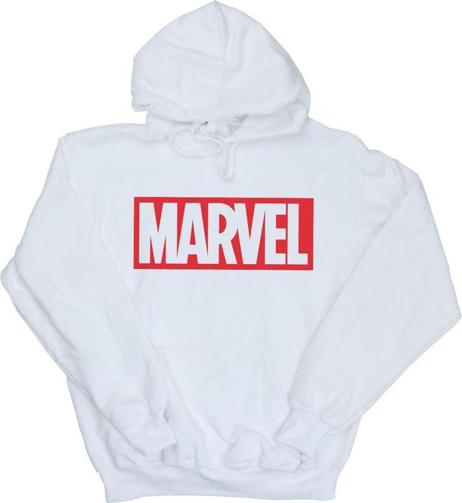 Image du produit - Sweat à capuche CLASSIC LOGO - Femme (L)