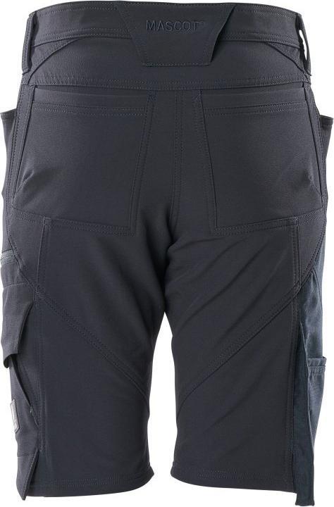 Produktbild Mascot Damen-Shorts Accelerate Passform Diamond (34)