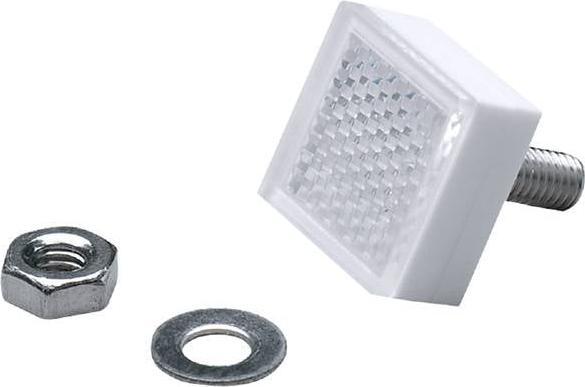 Actual product image ifm Electronic Reflector