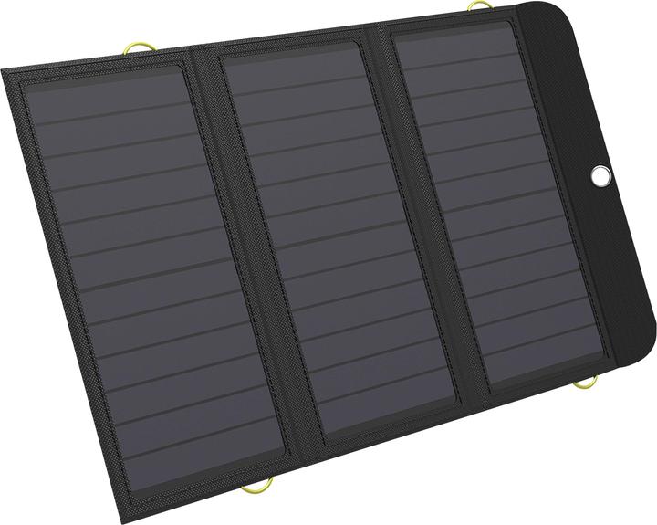 Produktbild Sandberg Solar Charger (6000 mAh, 21 W, 22.20 Wh)