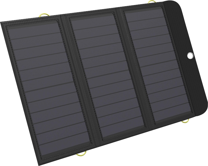 Immagine prodotto Sandberg caricabatterie solare (6000 mAh, 21 W, 22.20 Wh)