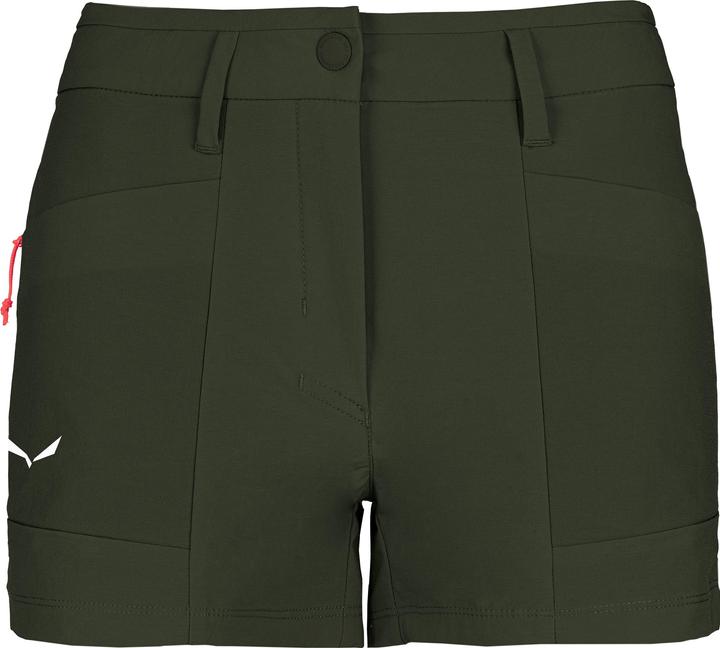 Dark Olive