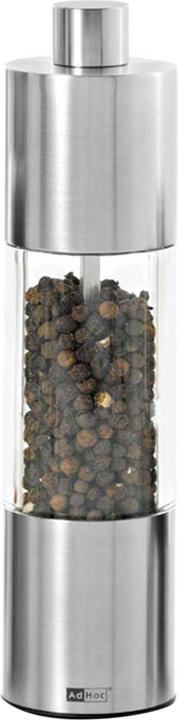 Actual product image AdHoc Picante (Pepper, Salt)