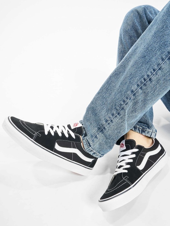 Produktbild Vans Sk8-Low (37)