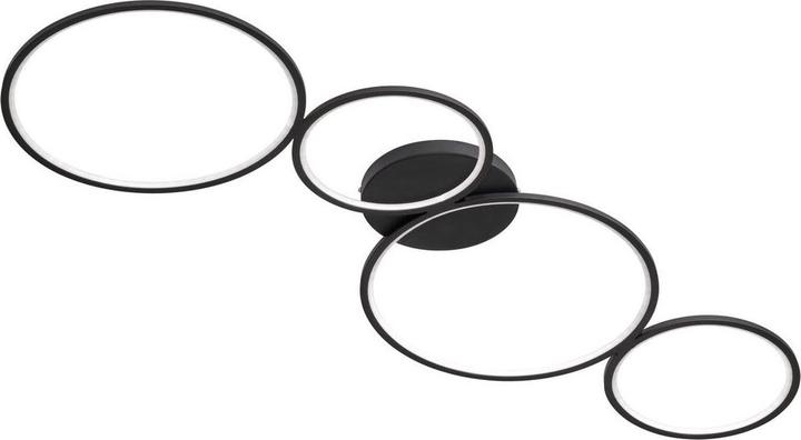 Actual product image Trio Rondo (3300 lm)