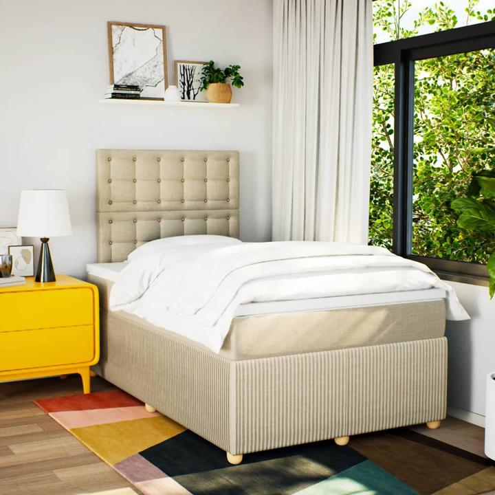 Actual product image vidaXL Layne (120 x 200 cm)