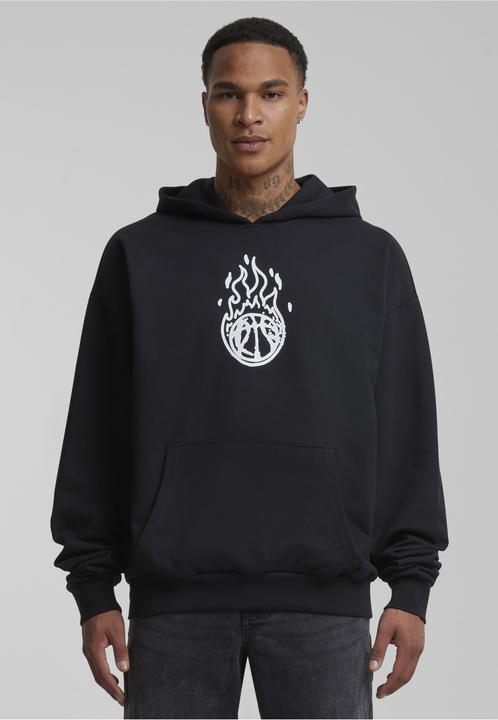 Image du produit Urban Classics Sweat à capuche ultra épais Teamdream - 139517 (M)