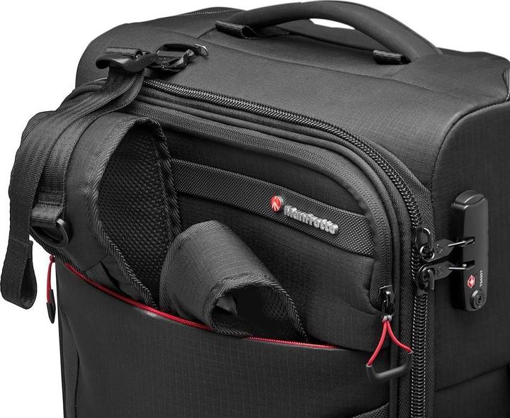 Actual product image Manfrotto Reloader Switch-55 (Camera case, Camera trolley)